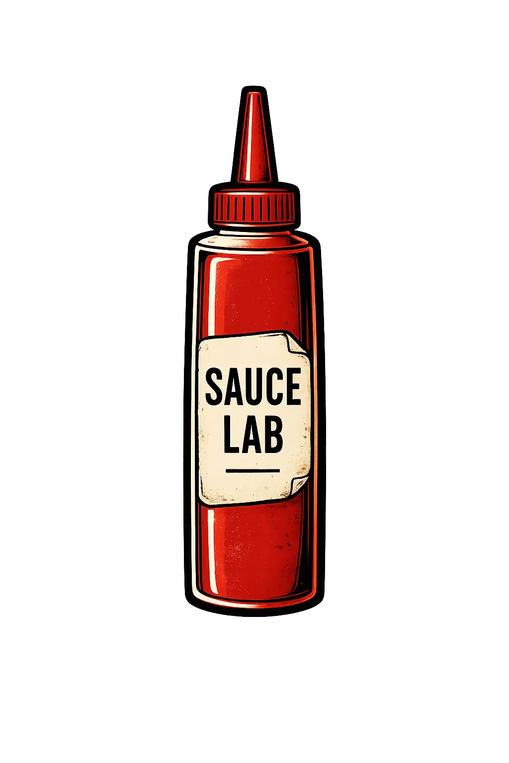 Sauce Lab
